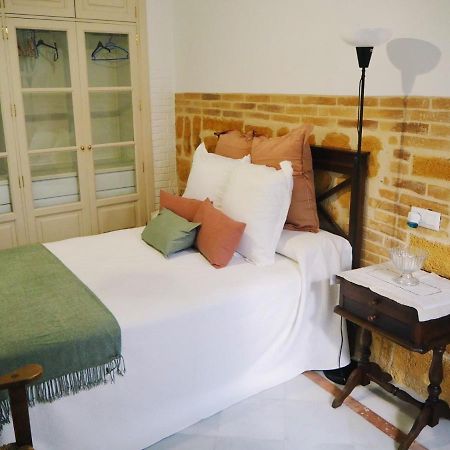 Carmona Center Apartment Екстер'єр фото