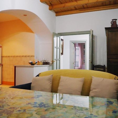 Carmona Center Apartment Екстер'єр фото