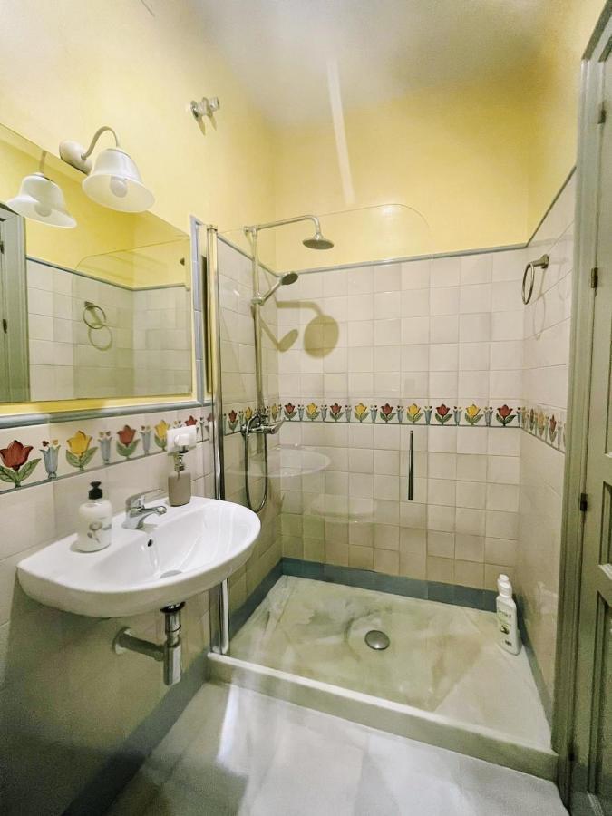 Carmona Center Apartment Екстер'єр фото